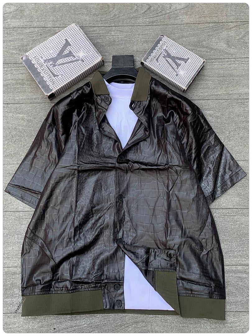 Classic Jacket