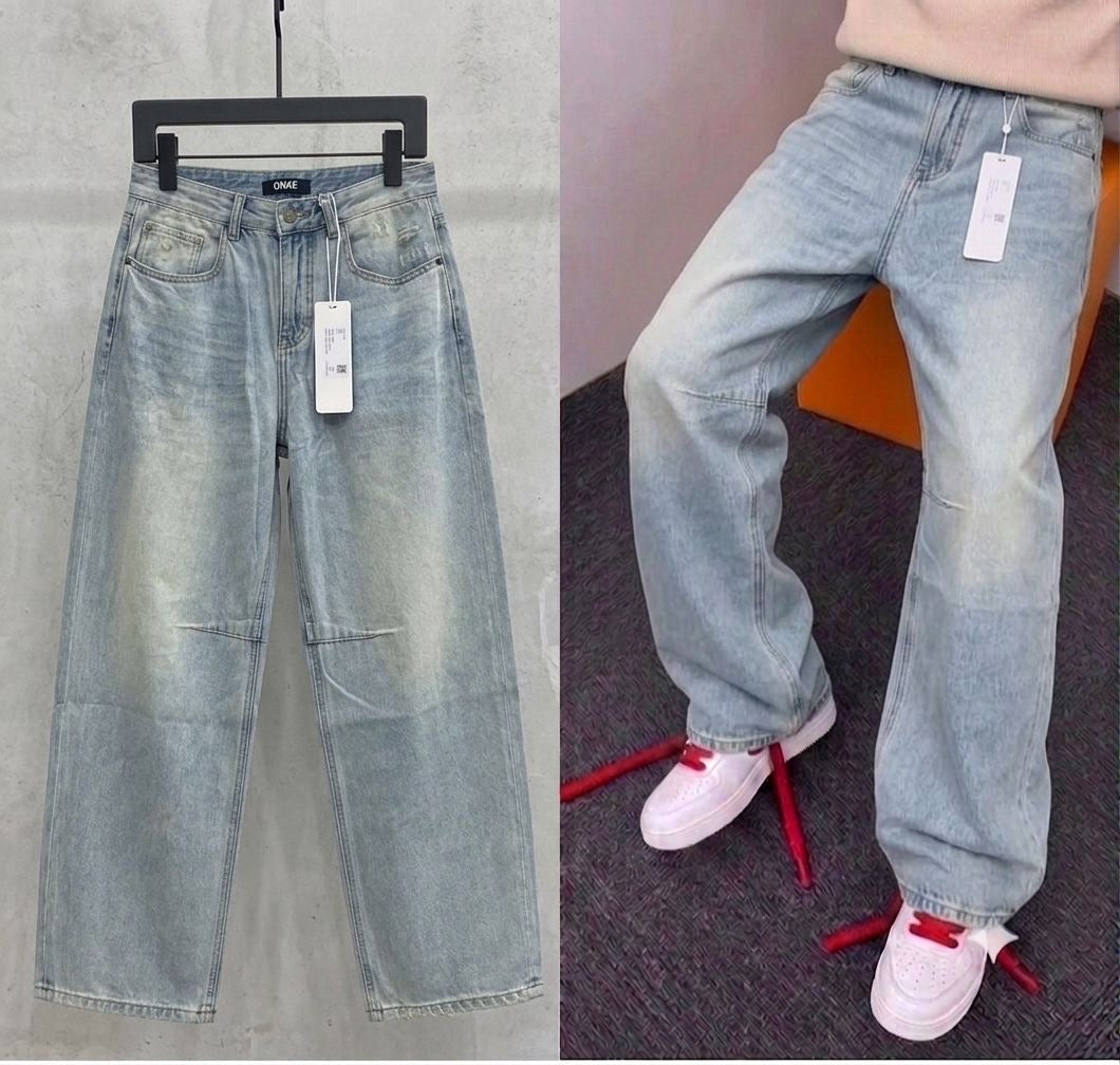 Premium Baggy Jeans