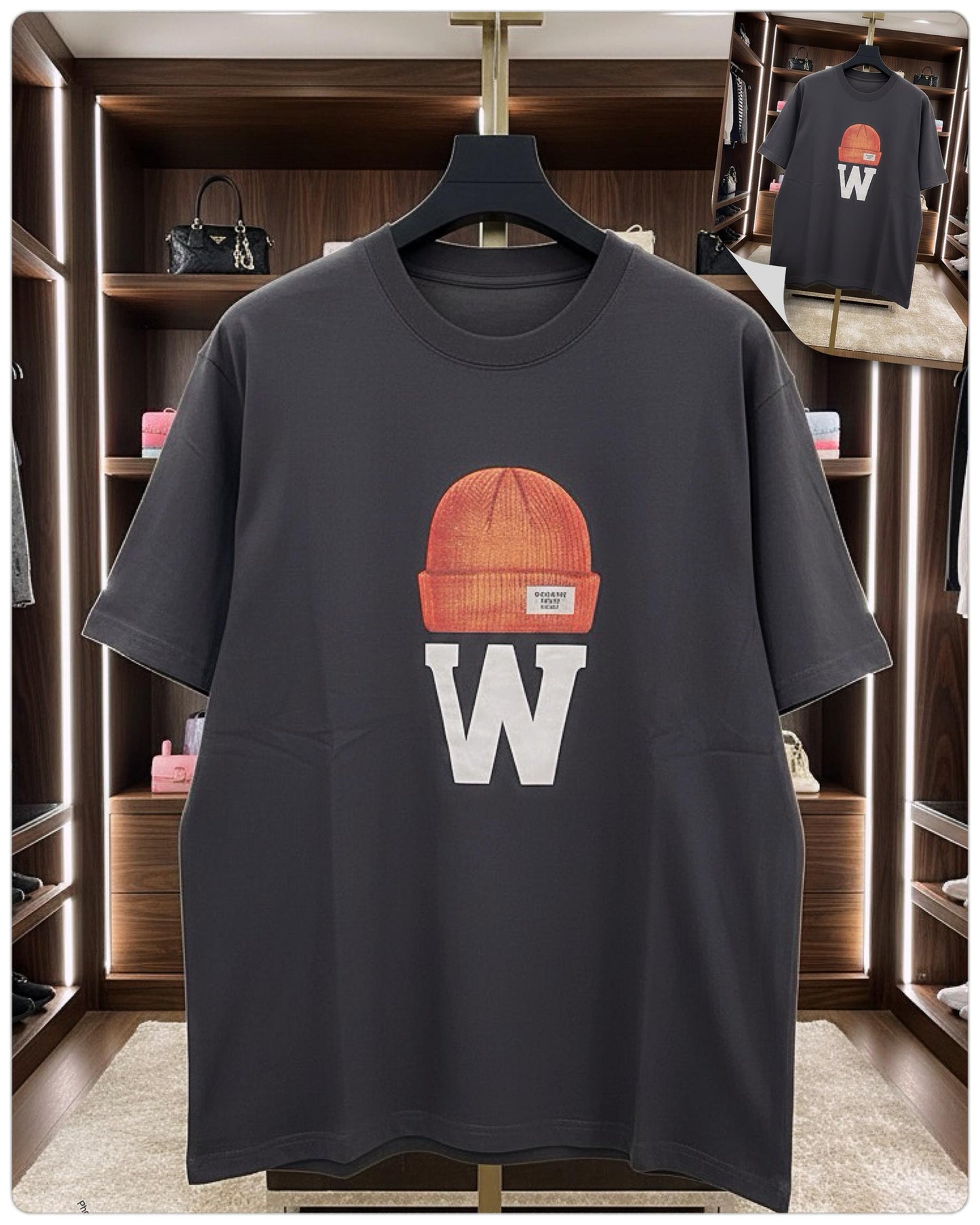 Classic T-shirt