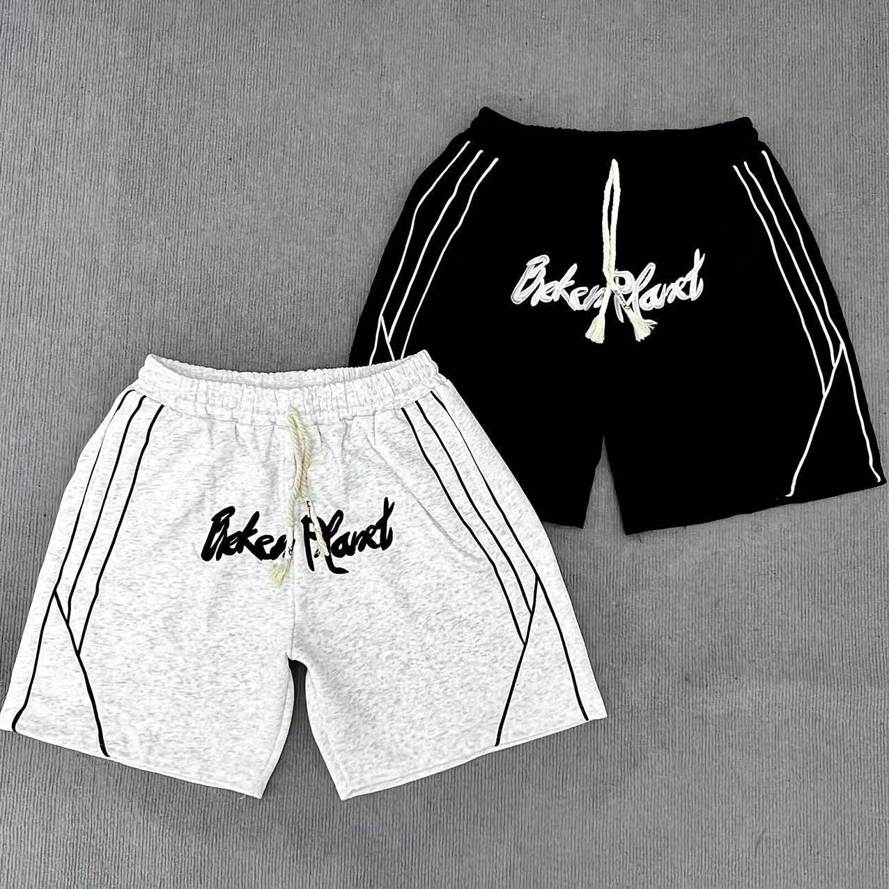 Classic Jogger Short