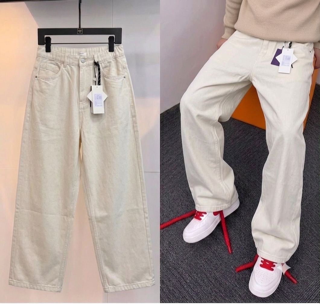 Premium Baggy Jeans
