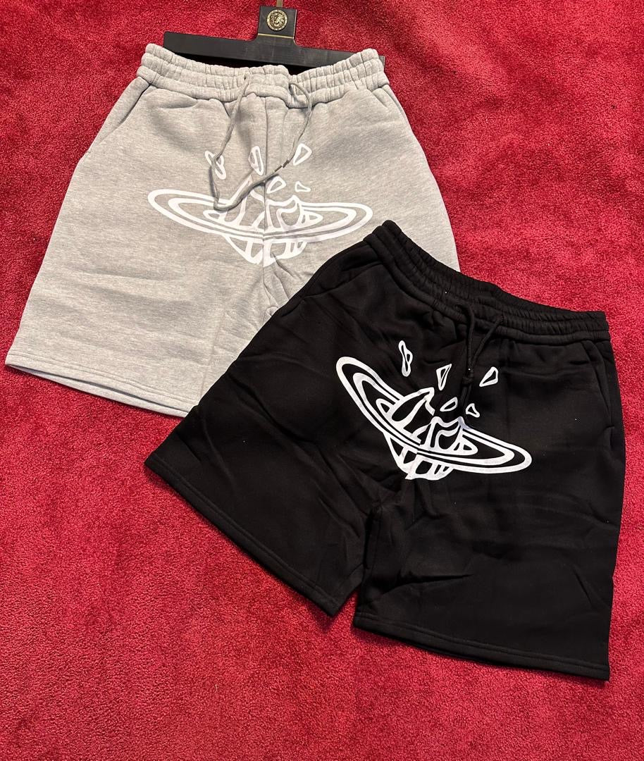 Classic Jogger Short