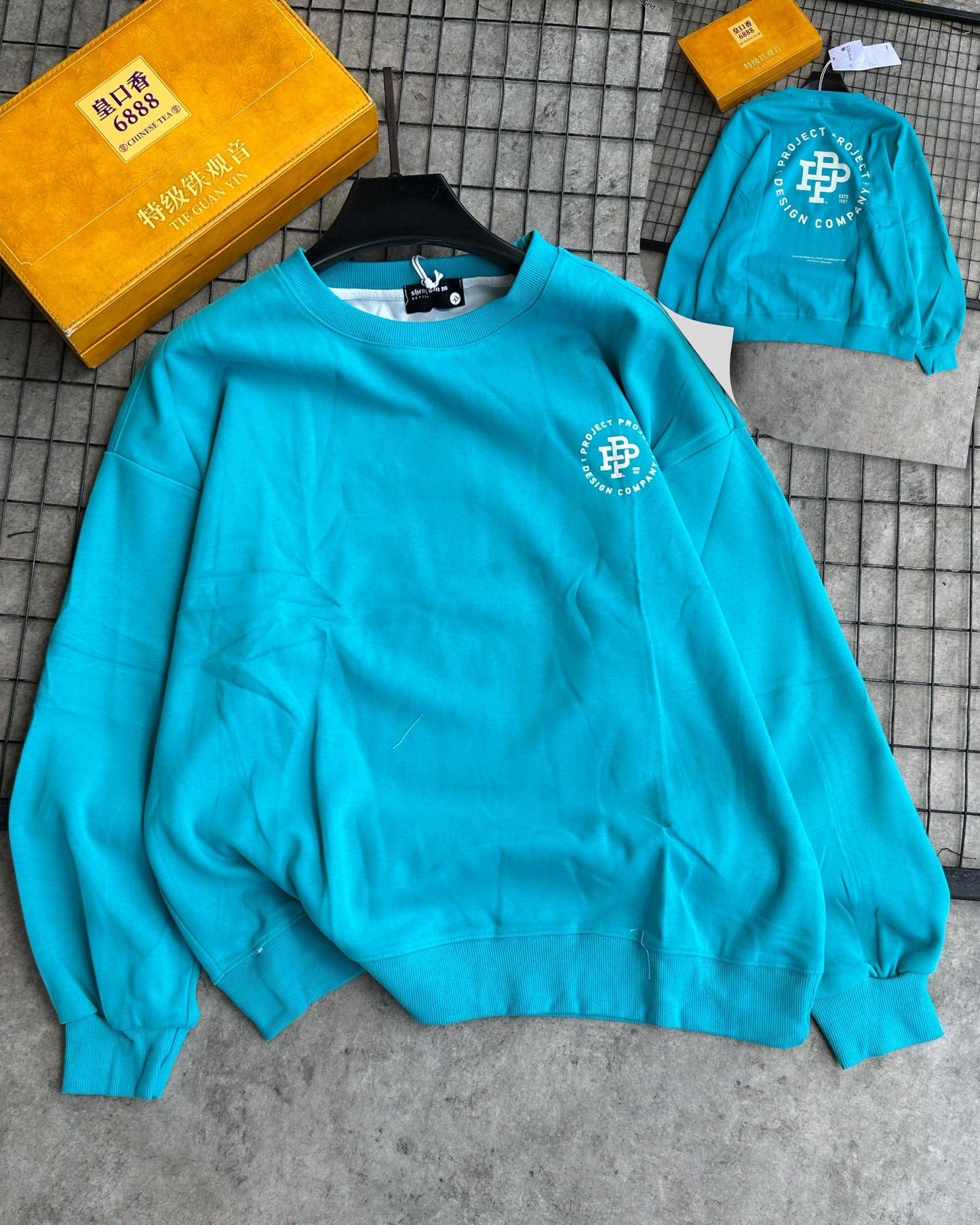 Classic Long Sleeve T-shirt