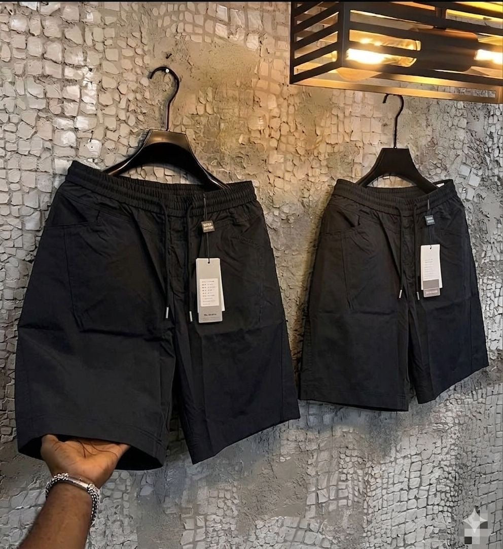 Premium Jogger Short