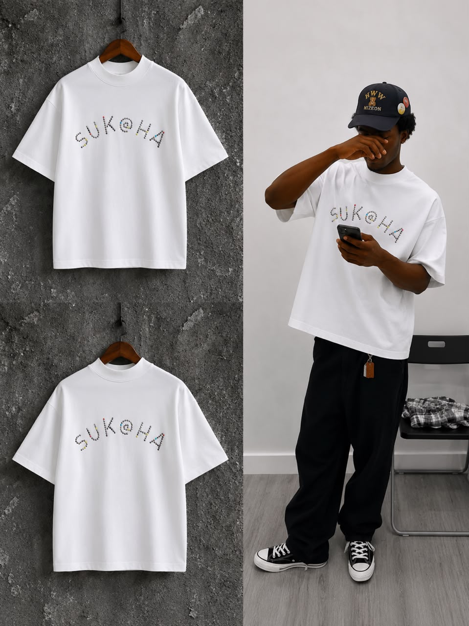 Premium T-shirt