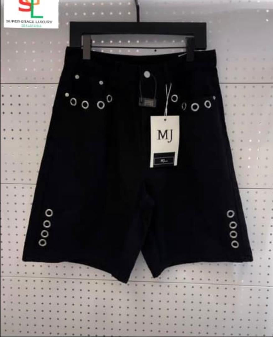 Classic Jean Short