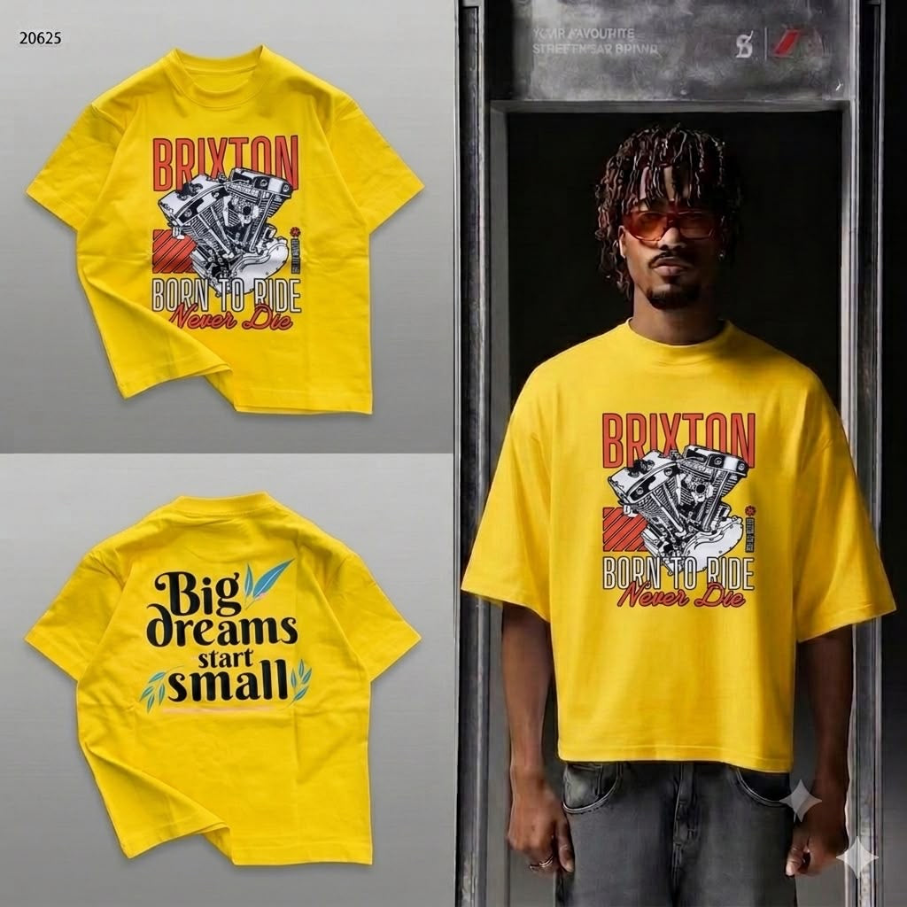 Premium T-shirt