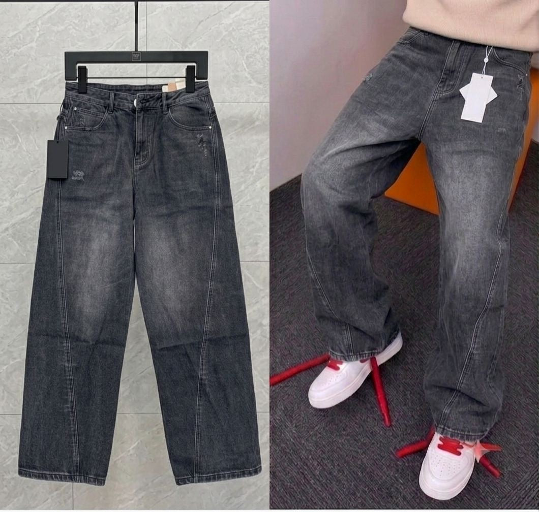 Premium Baggy Jeans