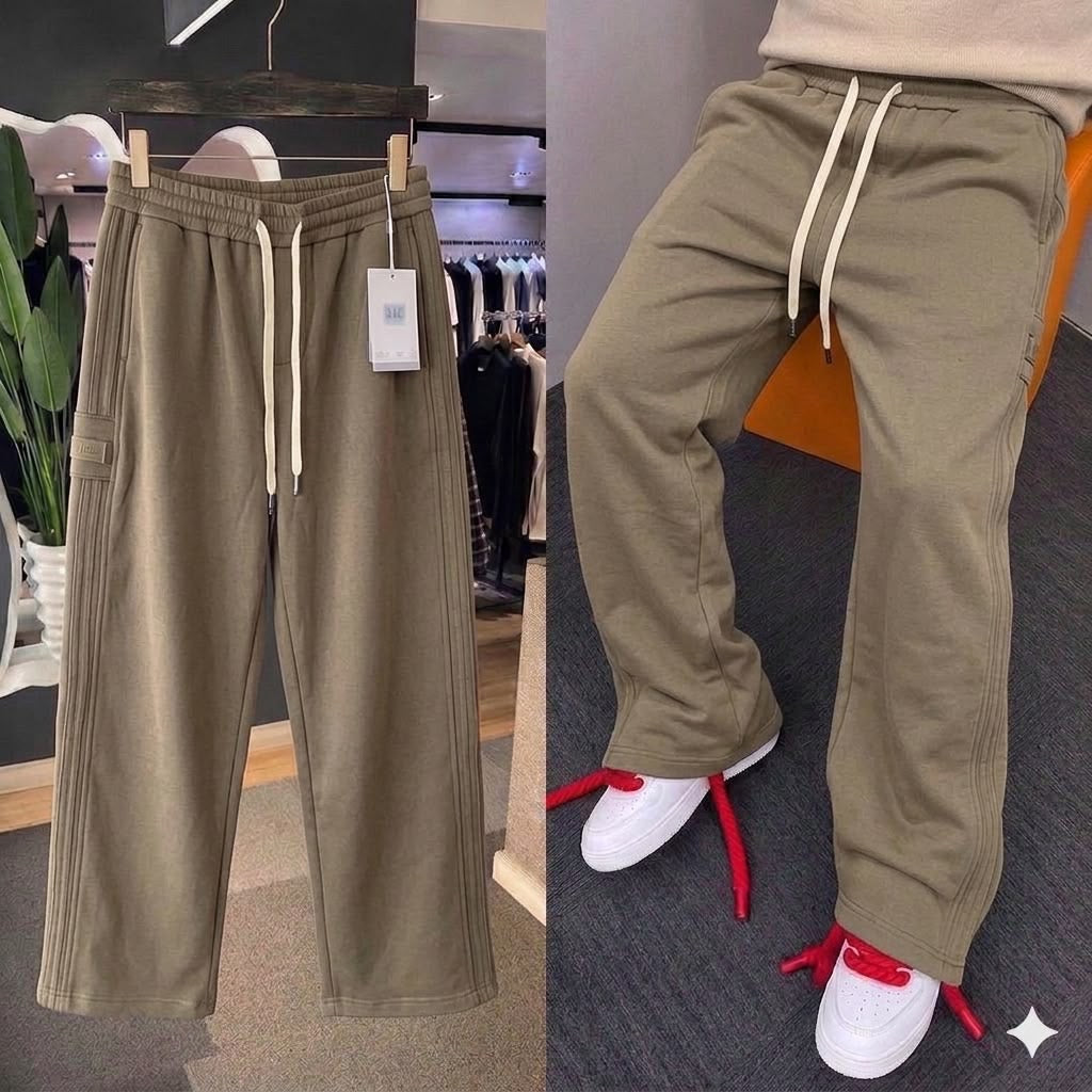 Premium Joggers