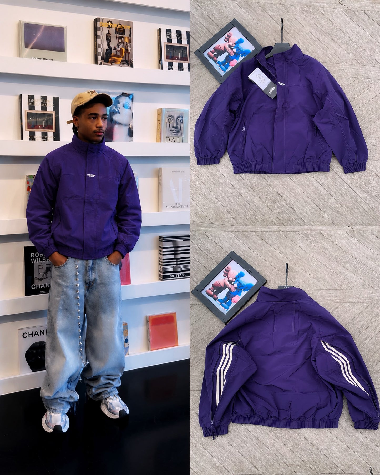 Premium Jacket