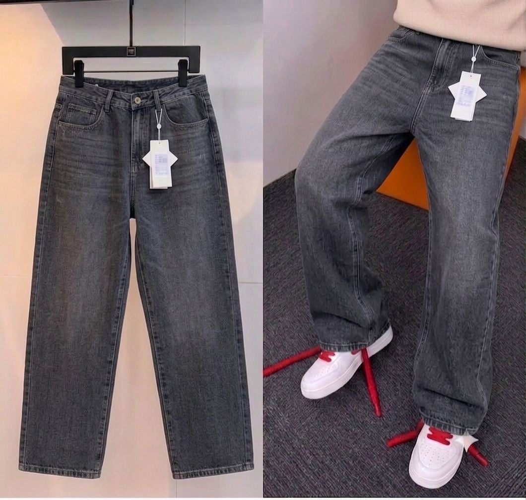 Premium Baggy Jeans