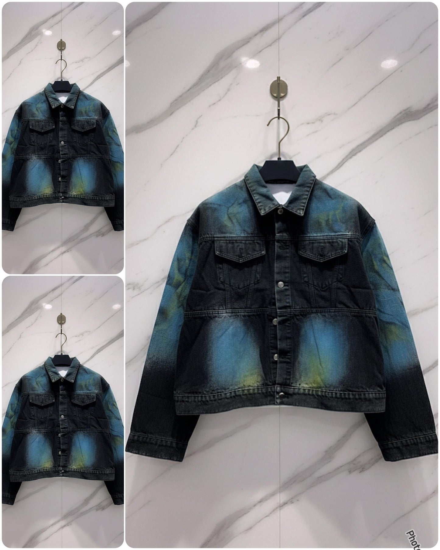 Premium Jean Jacket