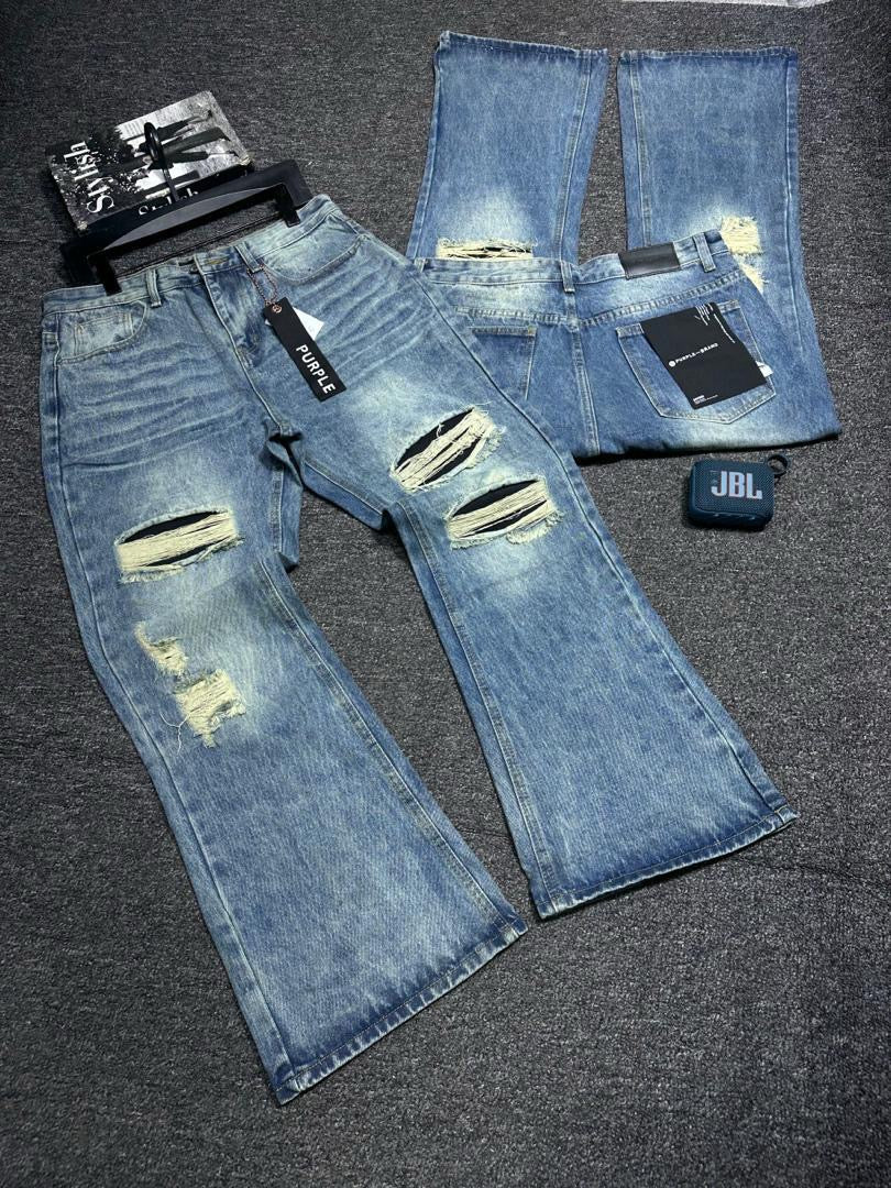 Classy Baggy Jeans
