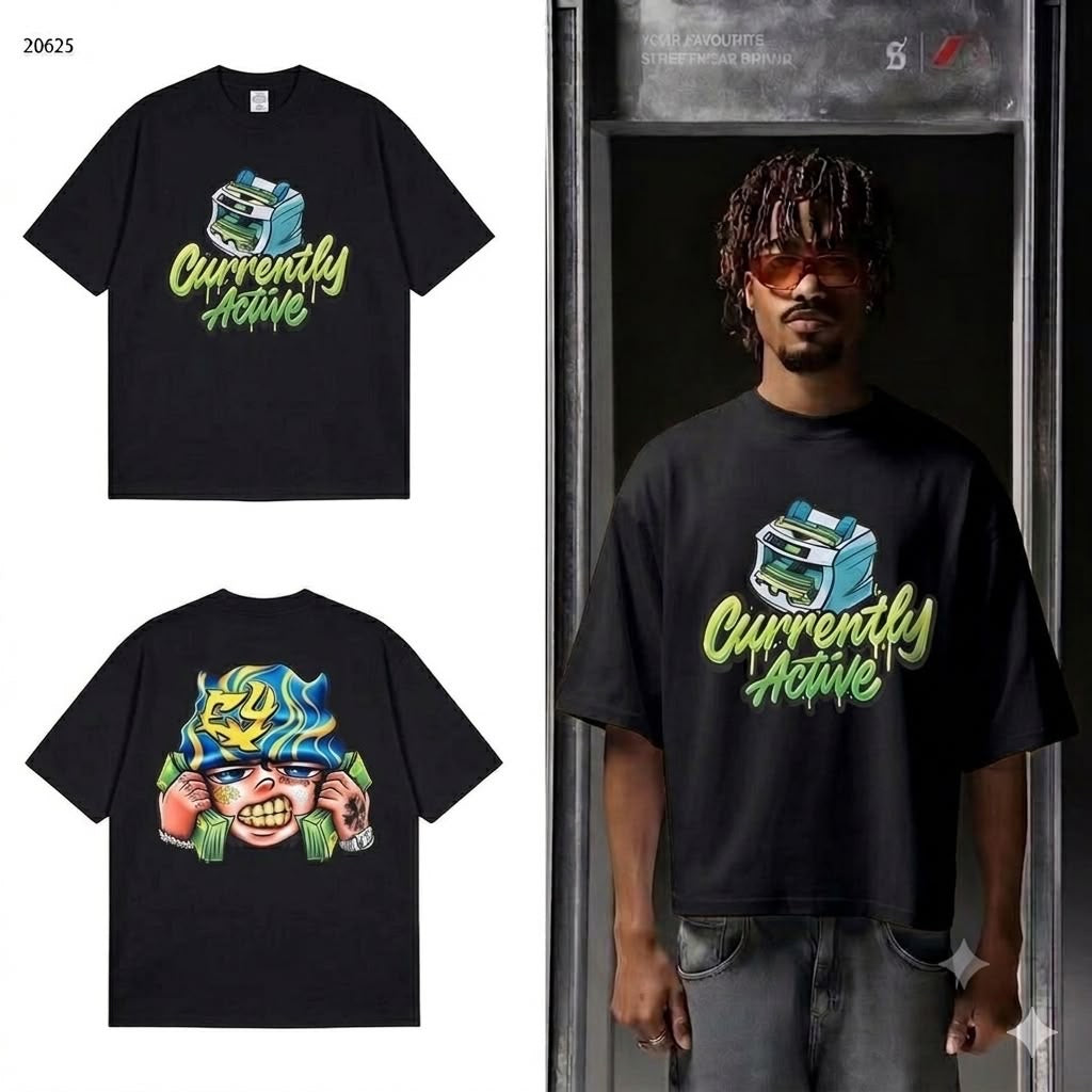 Premium T-shirt