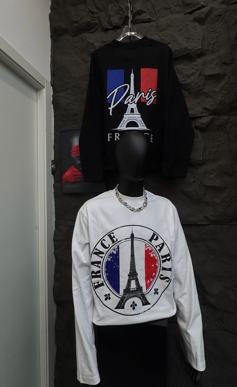 Premium Long Sleeve T-shirt