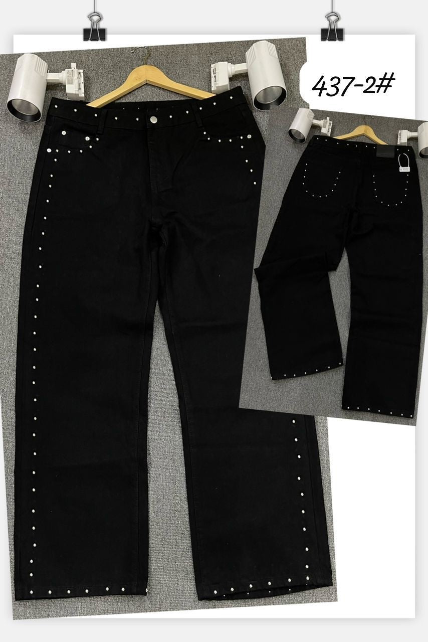 Classy Baggy Jeans