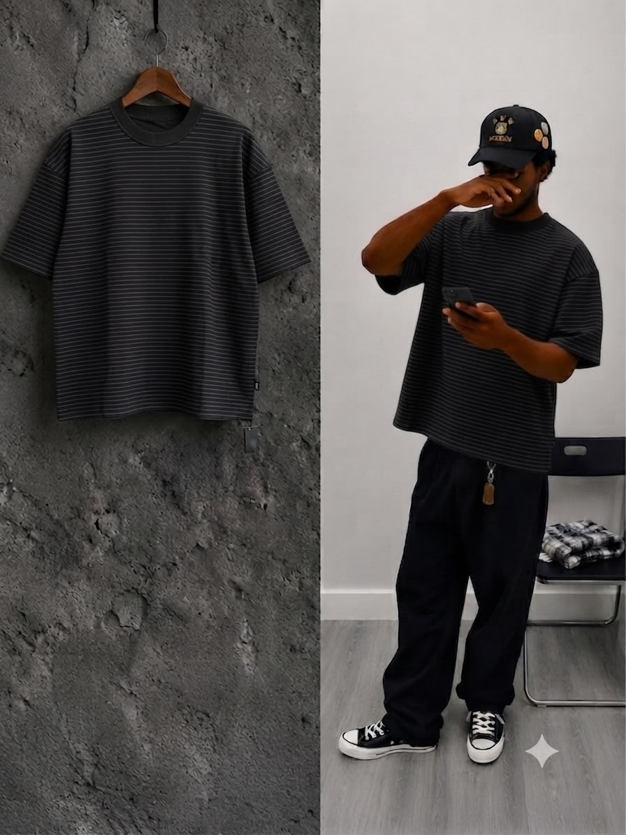 Premium T-shirt