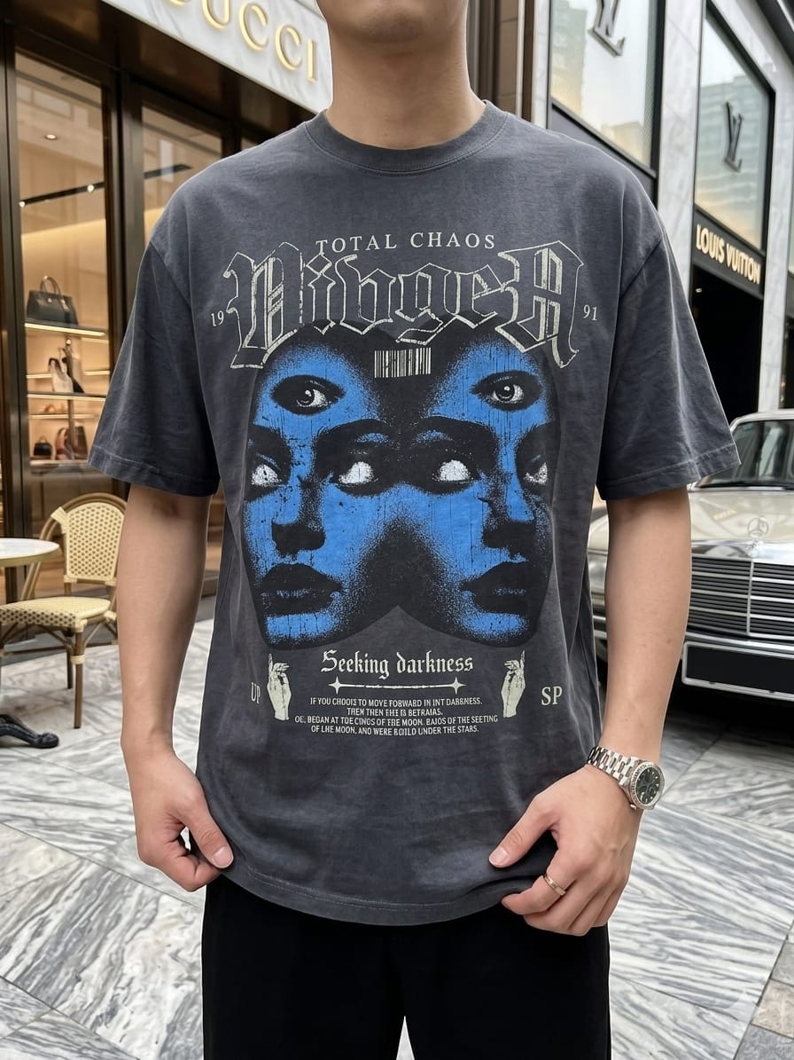 Classic T-shirt