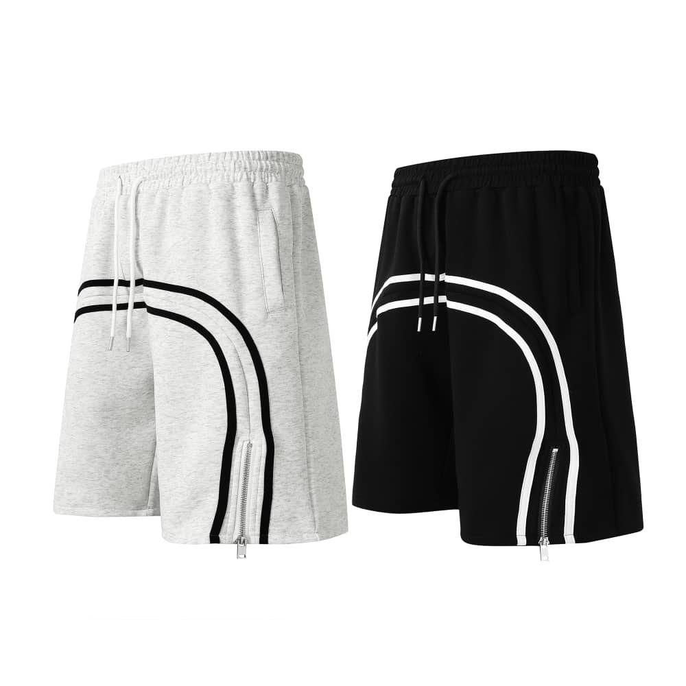Classic Jogger Short
