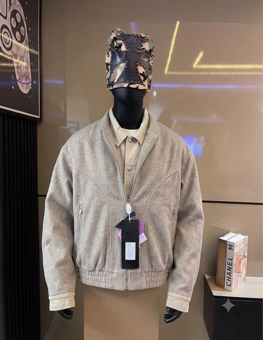 Premium Jacket