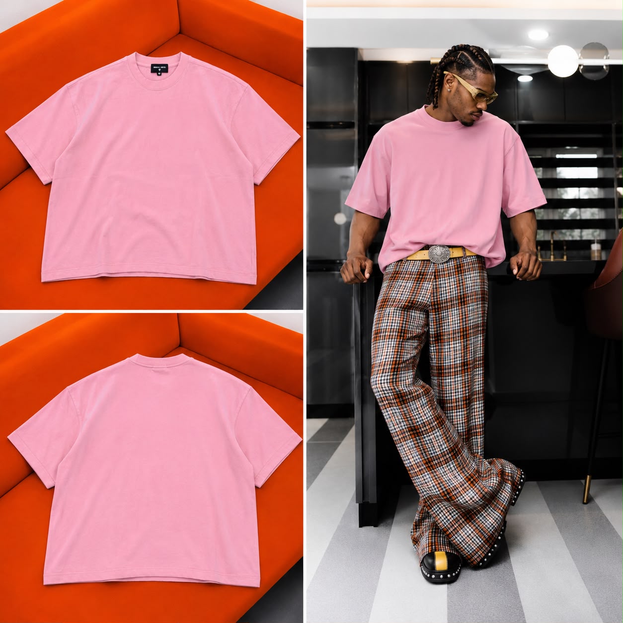 Premium T-shirt