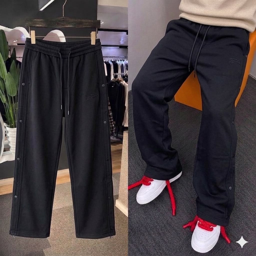 Premium Joggers