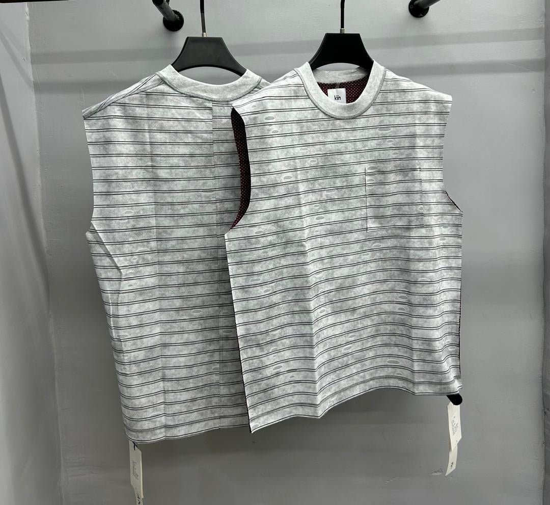 Premium Armless T-shirt