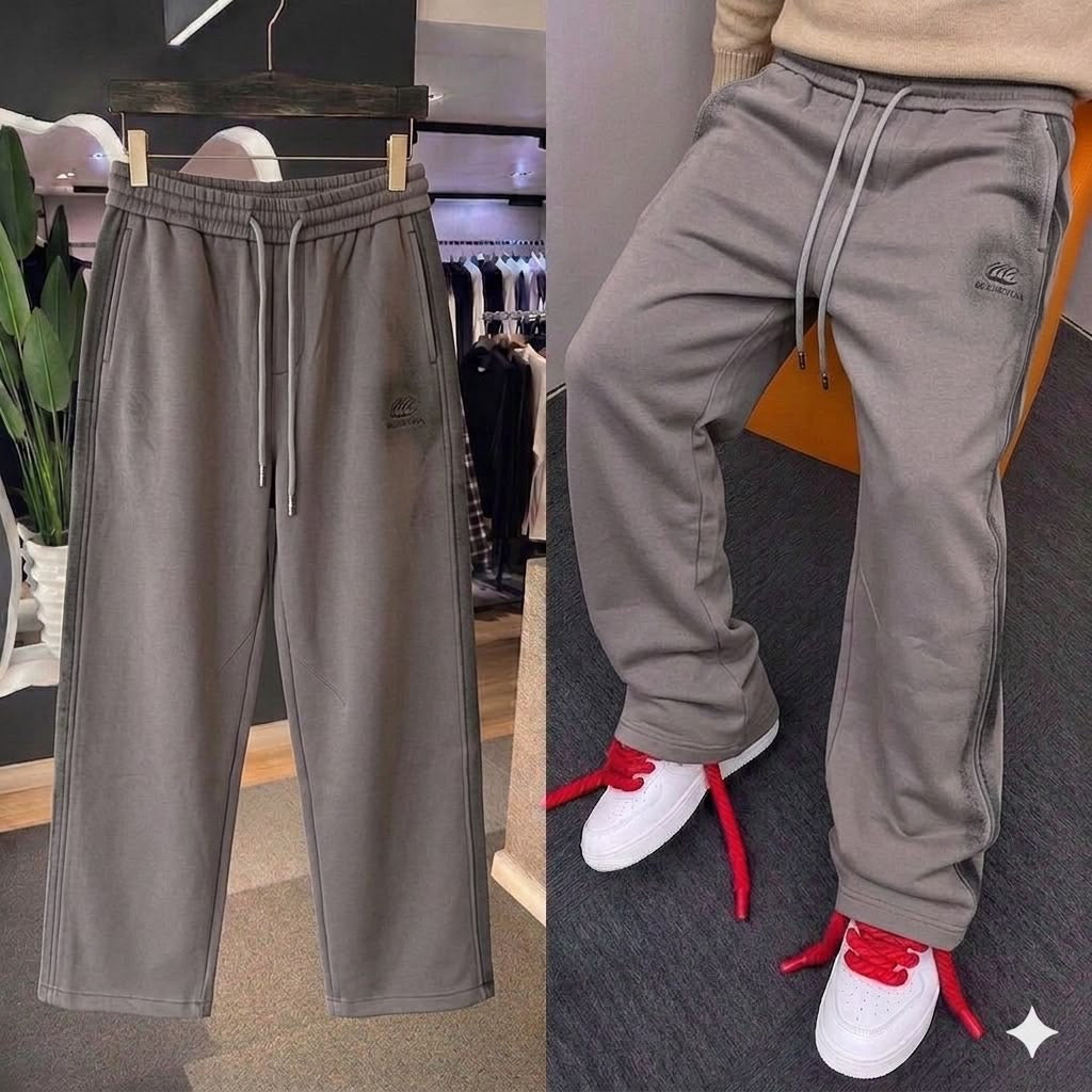 Premium Joggers