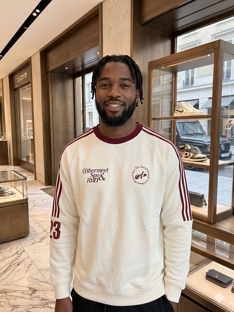 Classic Long Sleeve T-shirt