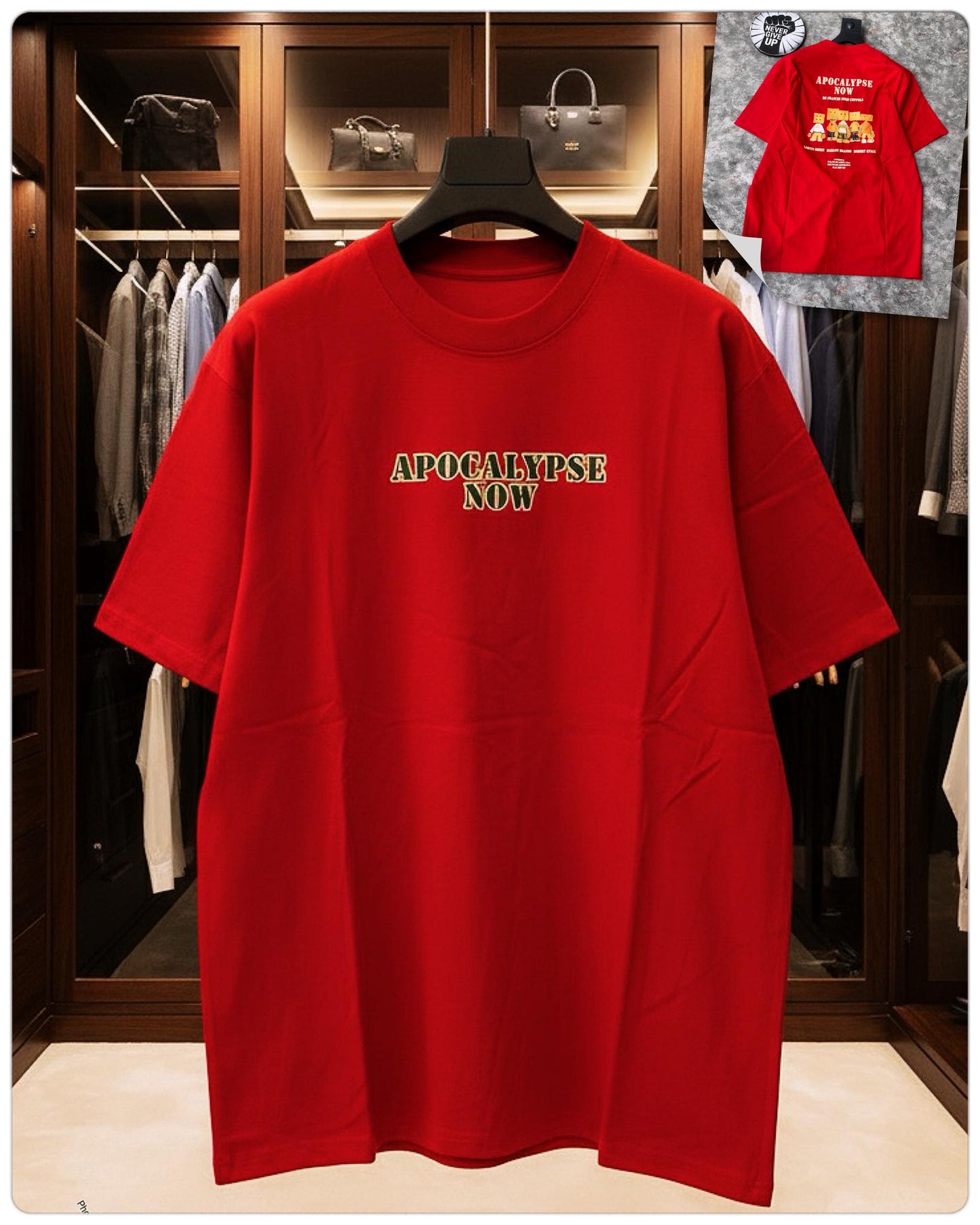 Classic T-shirt