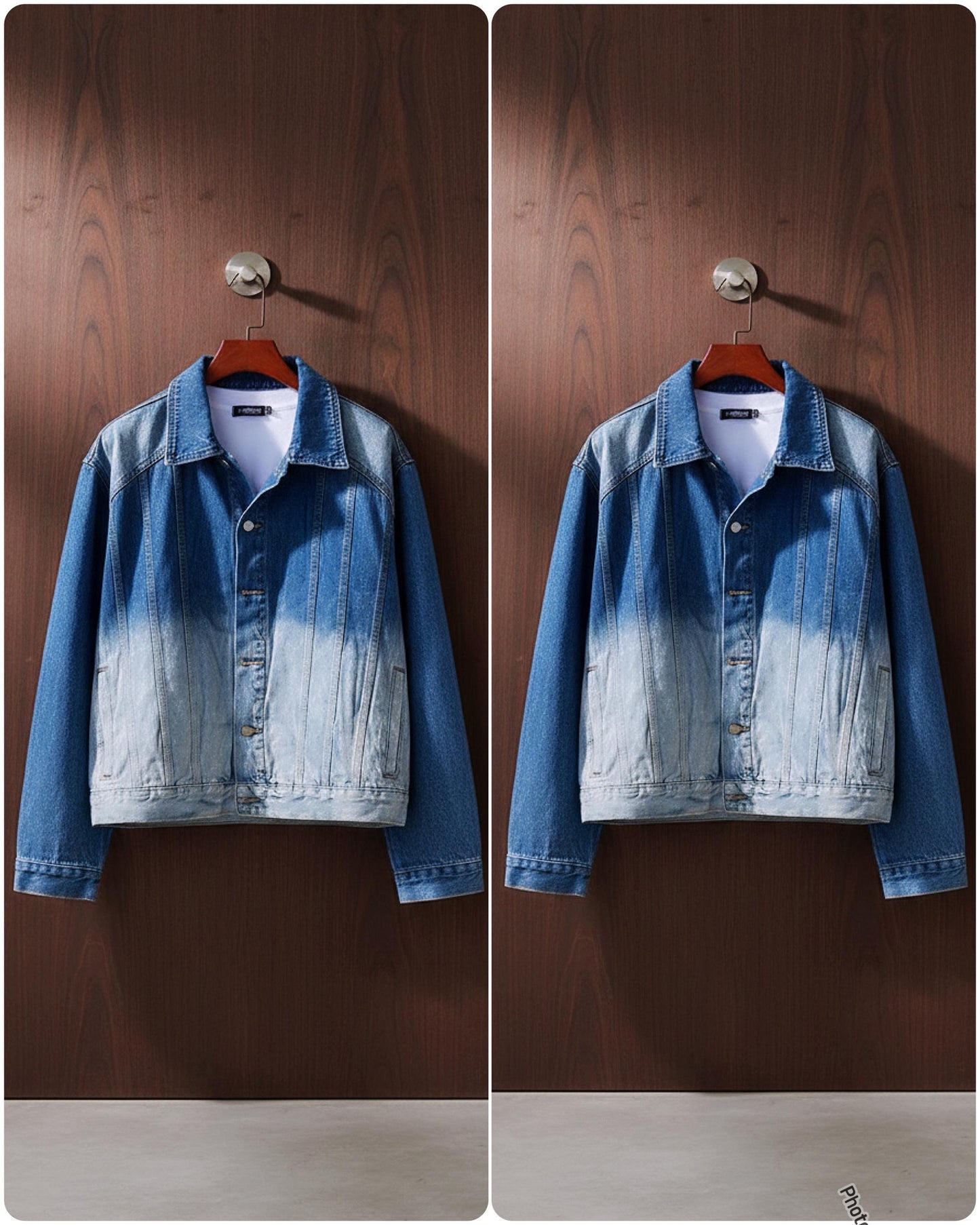 Premium Jean Jacket