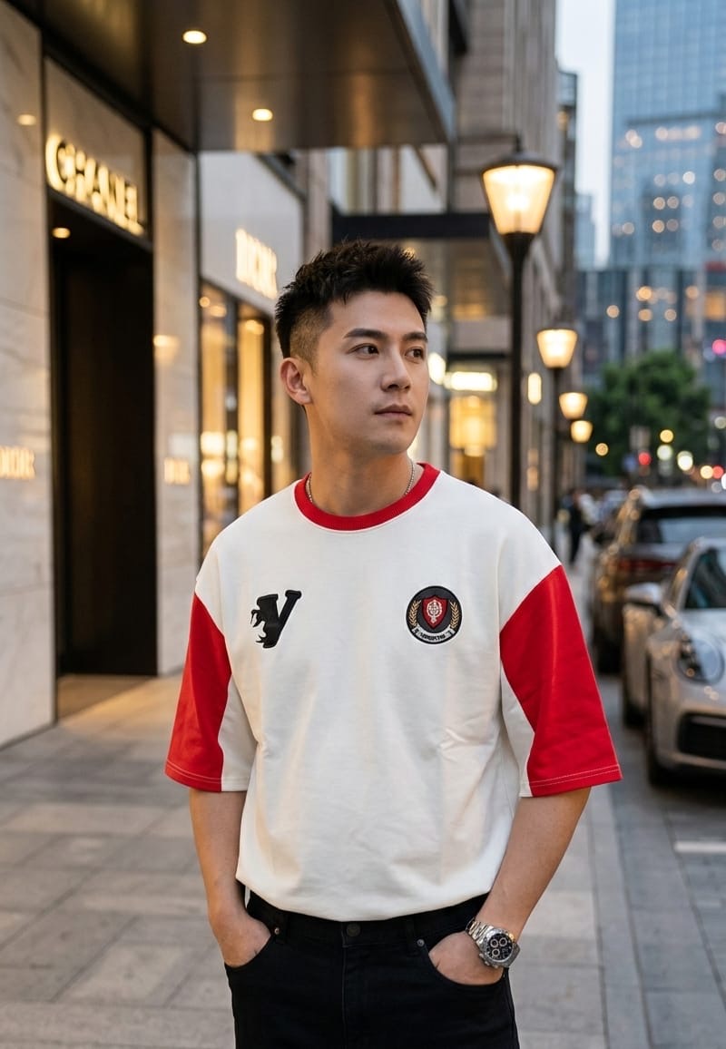 Classic T-shirts
