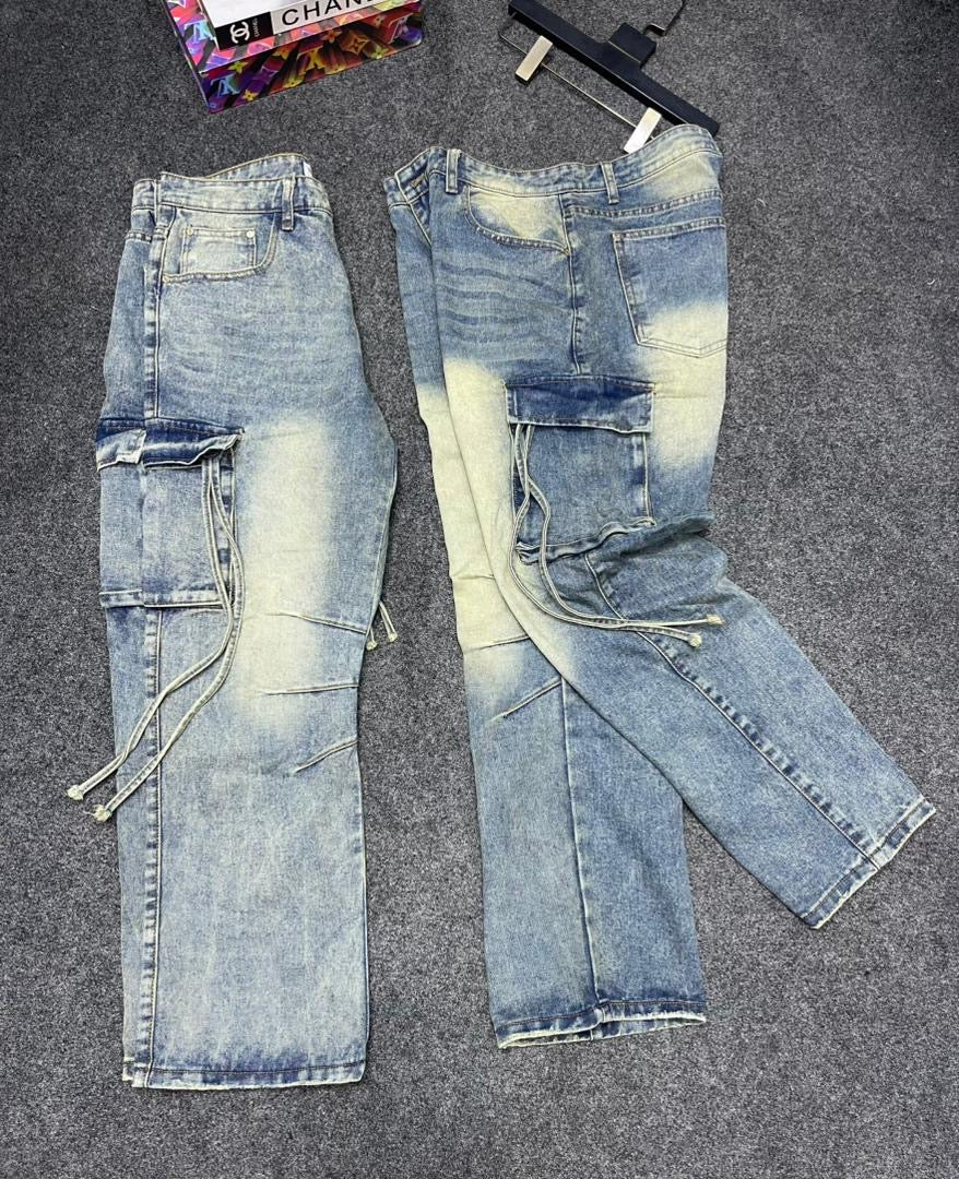 Classy Baggy Jeans