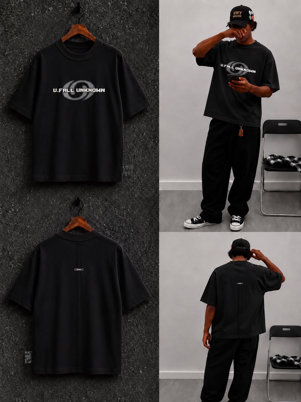 Premium T-shirt