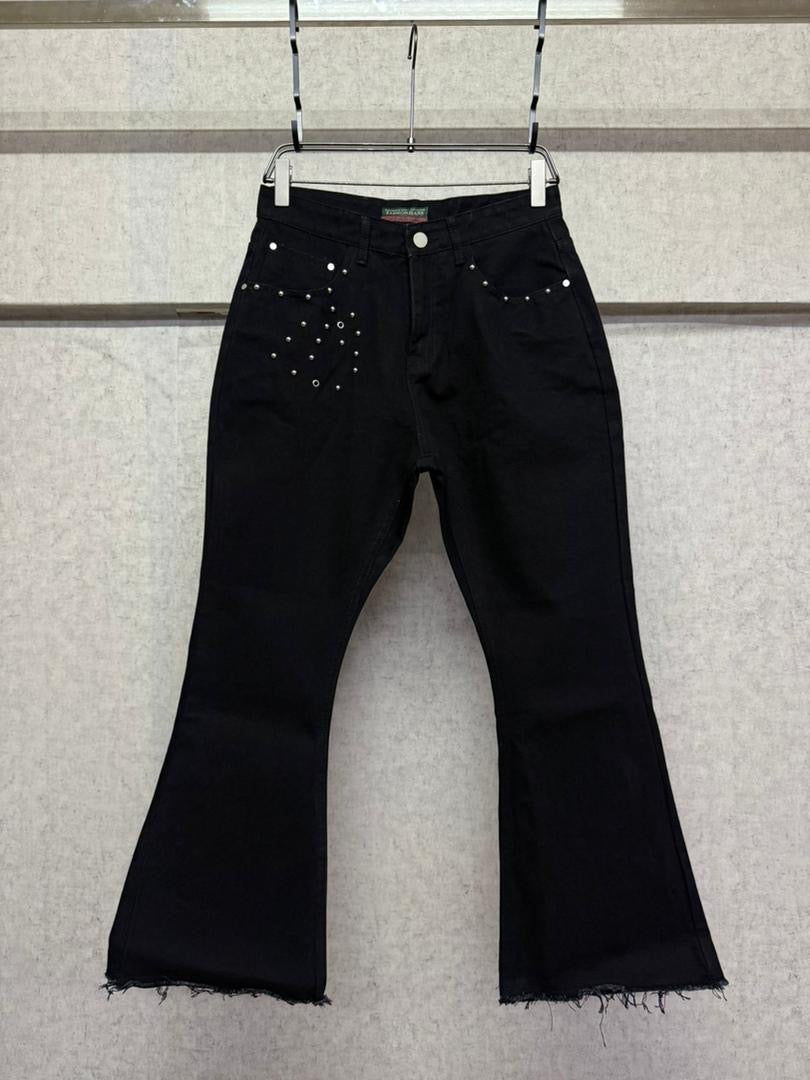 Classy Baggy Jeans