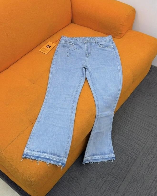 Classy Baggy Jeans