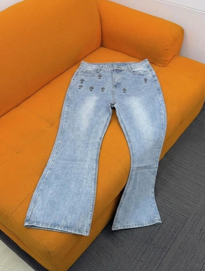 Classy Baggy Jeans