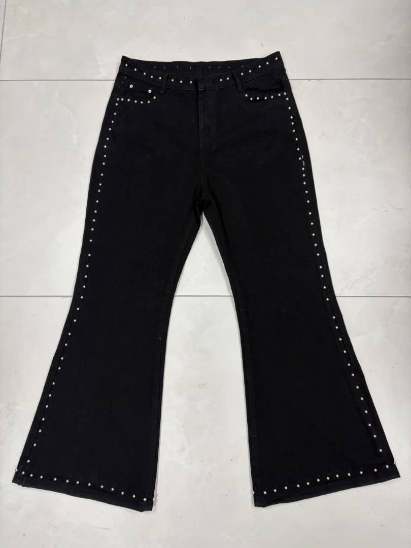 Classy Baggy Jeans