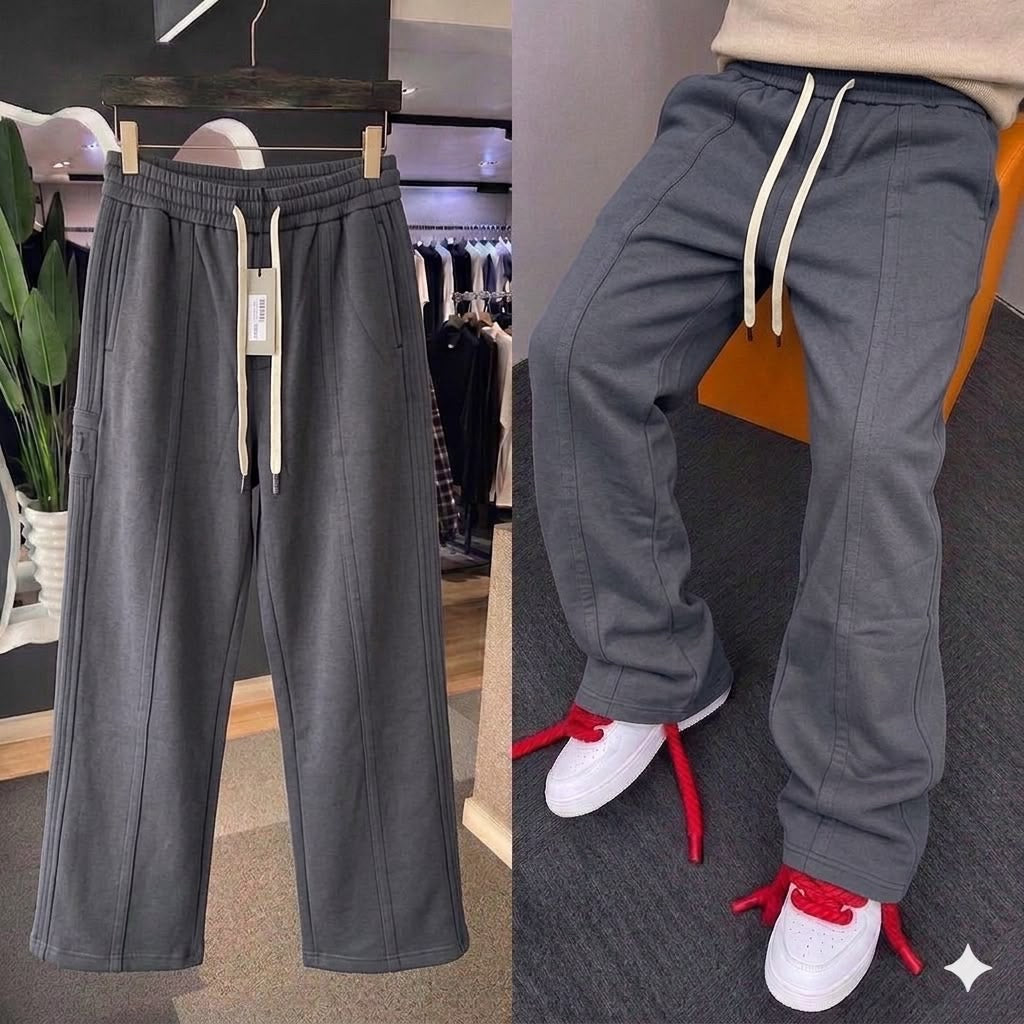 Premium Joggers