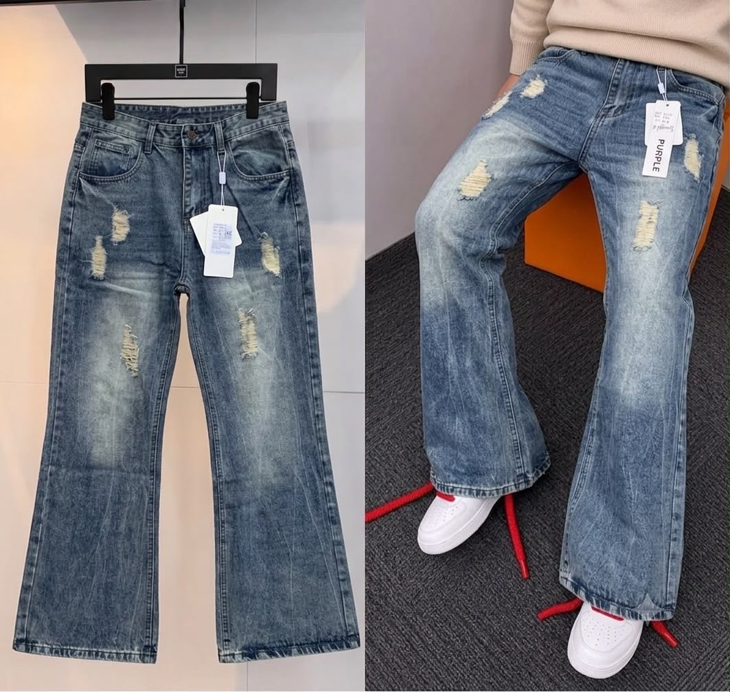 Premium Baggy Jeans