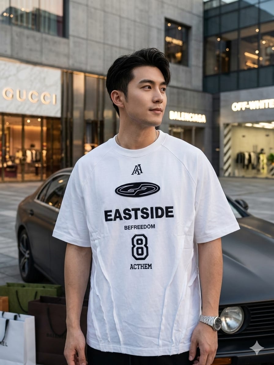Classic T-shirt