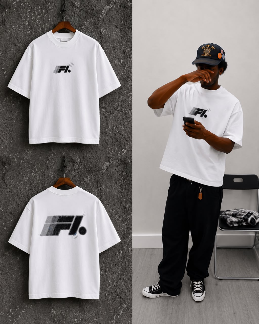Premium T-shirt