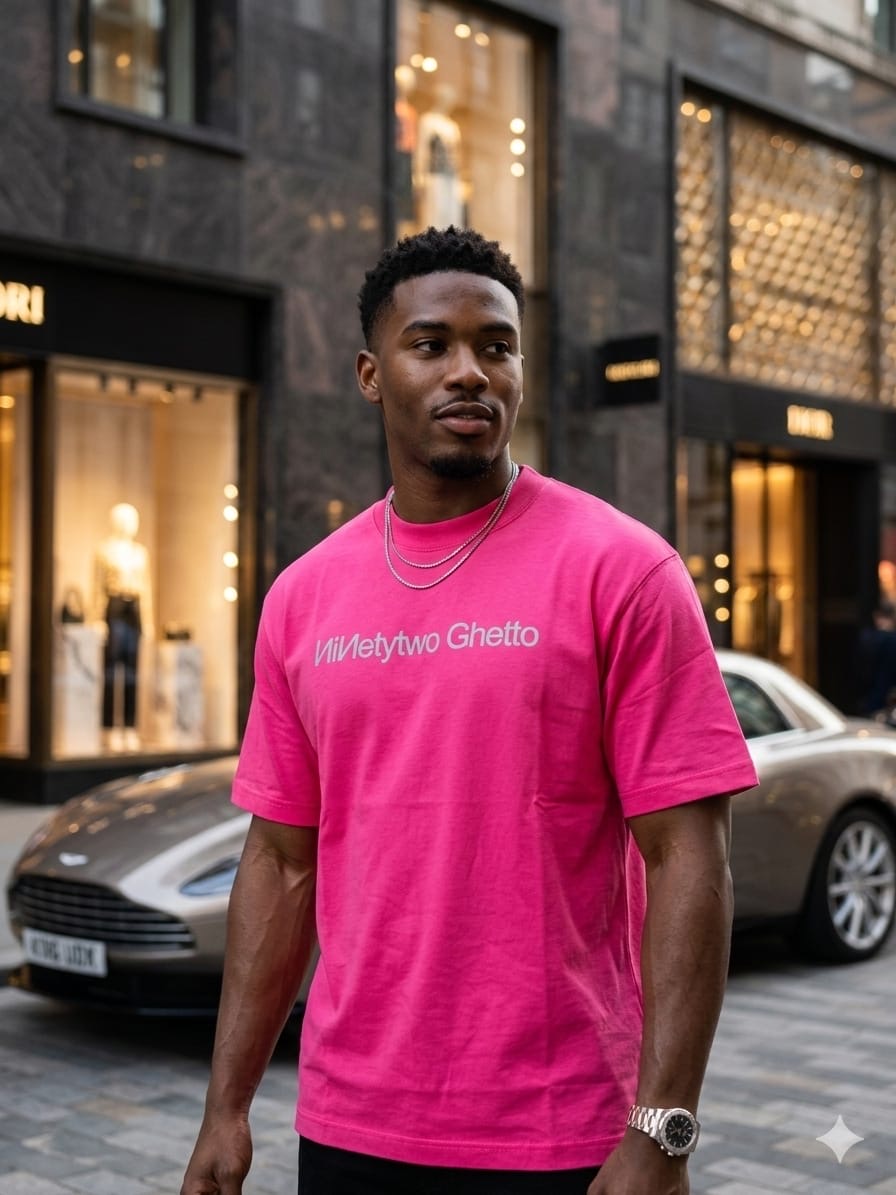 Classic T-shirt