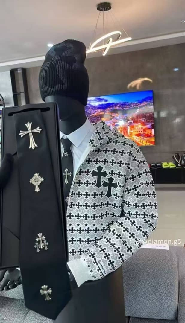 Premium Hoodie Jacket