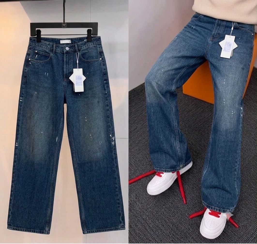 Premium Baggy Jeans