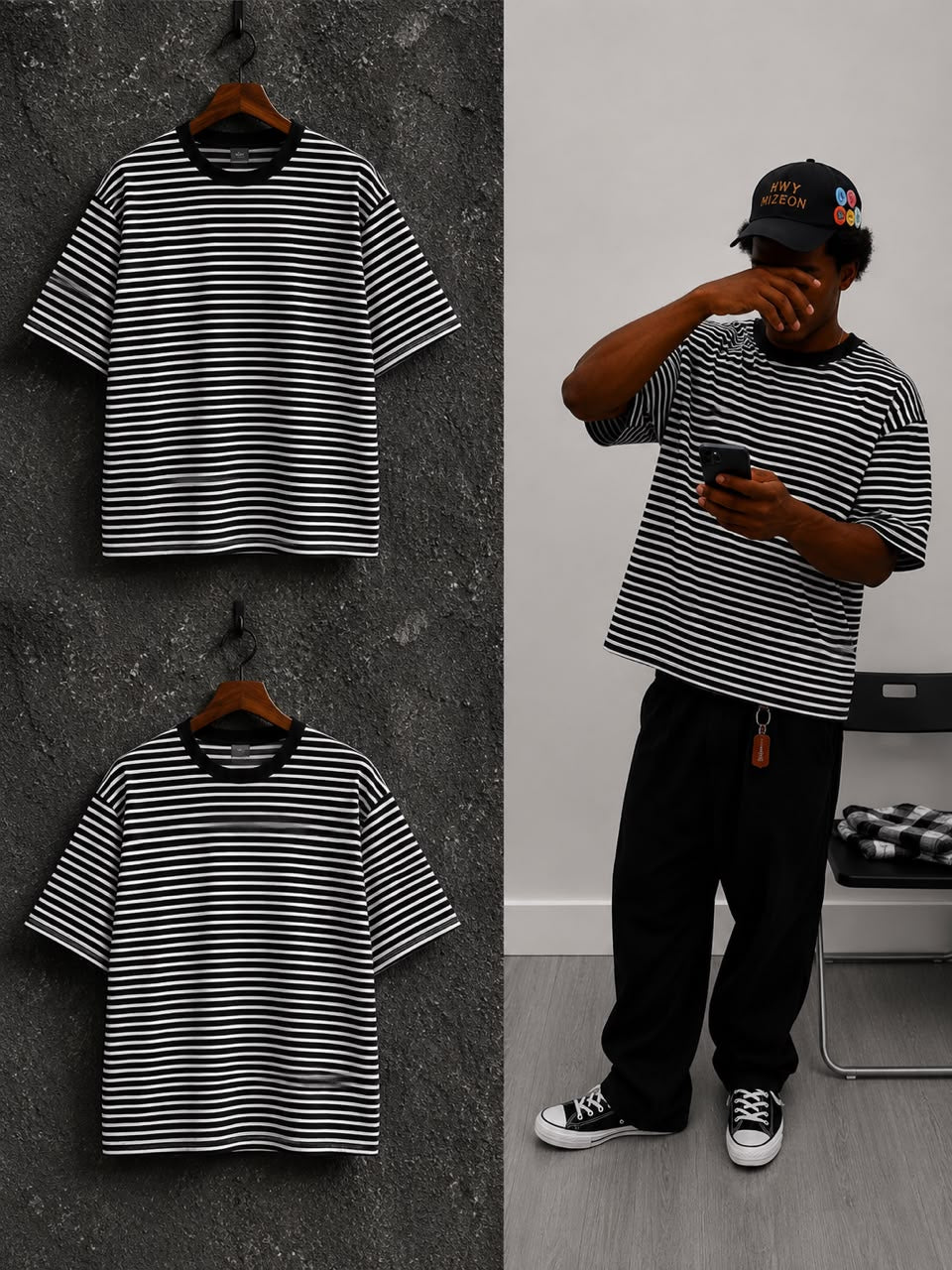 Premium T-shirt