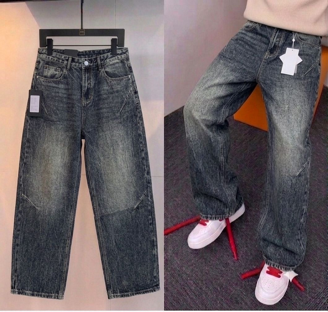 Premium Baggy Jeans