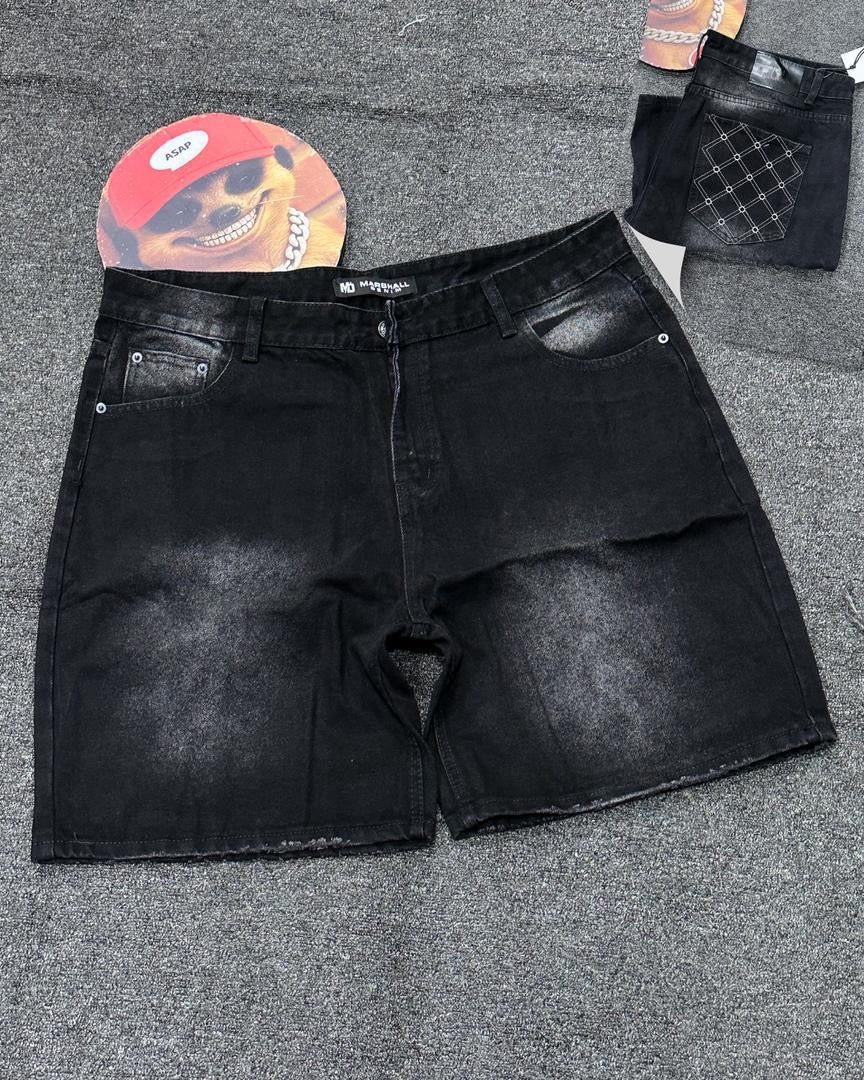 Classic Jean Short