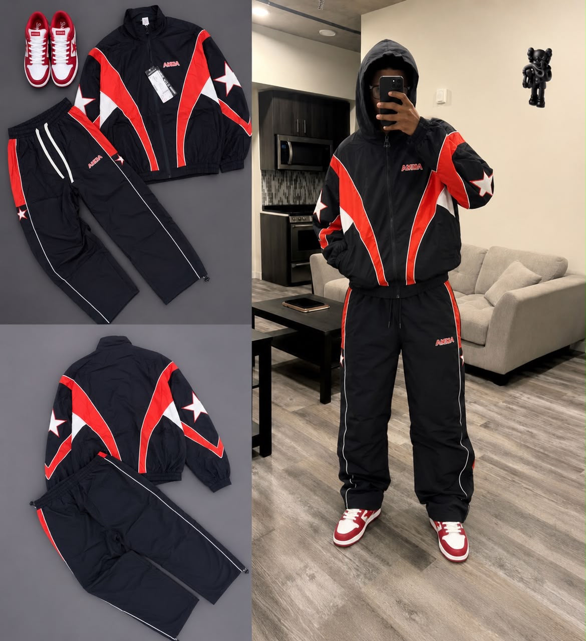 Tracksuit