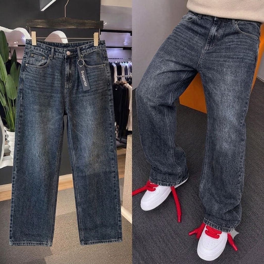 Premium Baggy Jeans